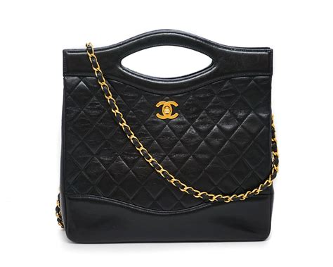 chanel 31 bag|chanel 31 large shopping bag.